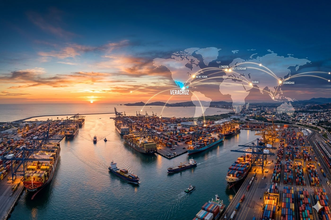 Cobertura internacional