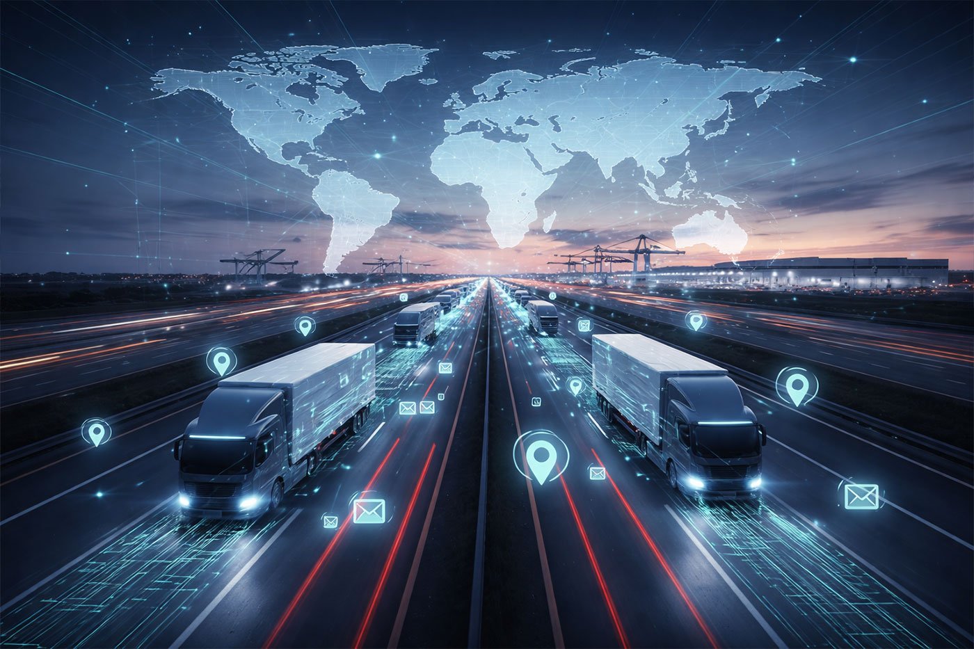 Comercio Internacional